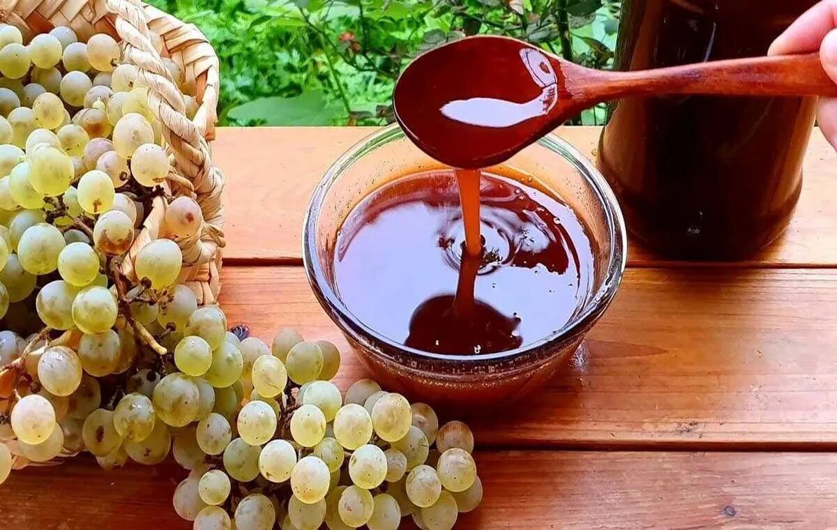 شیره انگور برای این افراد معجزه میکند