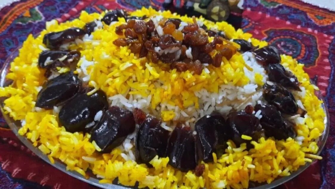 سوتی پلو؛ غذای مقوی و خوشمزه ای که آذری‌ها عاشقش هستند