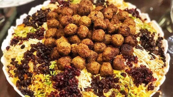 سوتی پلو؛ غذای مقوی و خوشمزه ای که آذری‌ها عاشقش هستند