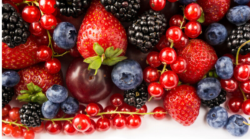 fruits