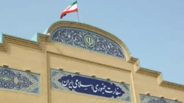 این کشور ۲ دیپلمات ایرانی را «عنصر نامطلوب» اعلام کرد