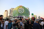 راهپیمایی کیلومتری غدیر - ۲