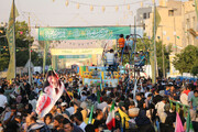 راهپیمایی کیلومتری غدیر - ۲