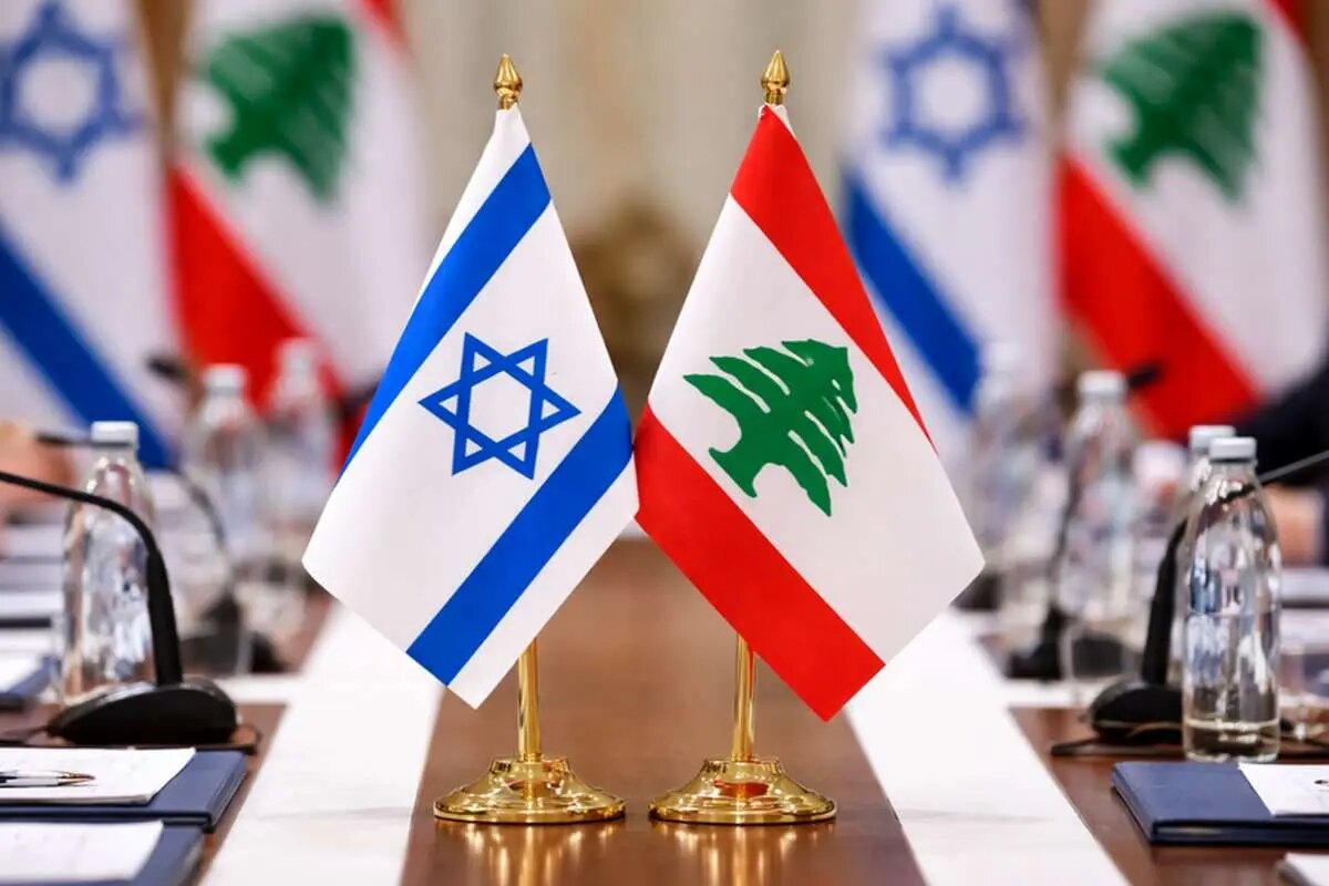 اسرائیل و لبنان و اسرائیل
