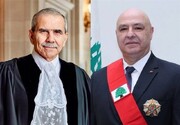 خوش‌رقصی رئیس‌جمهور و نخست‌وزیر لبنان برای اسرائیل با اتهام‌زنی به ایران
