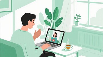 تراپی چیست و چه زمانی مراجعه به درمانگر ضروری می‌شود؟