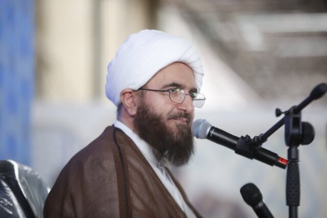 علی اکبری