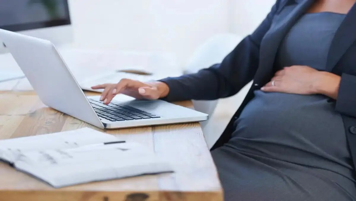 pregnancy