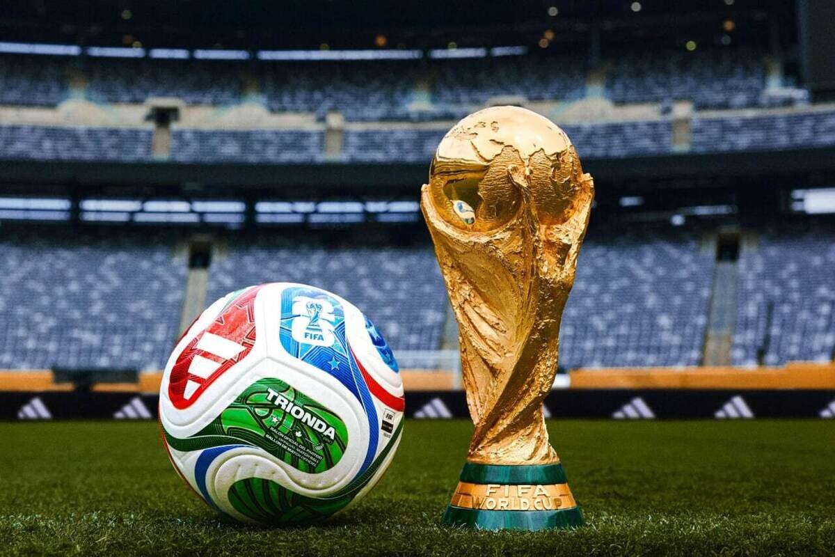 جام جهانی 2026