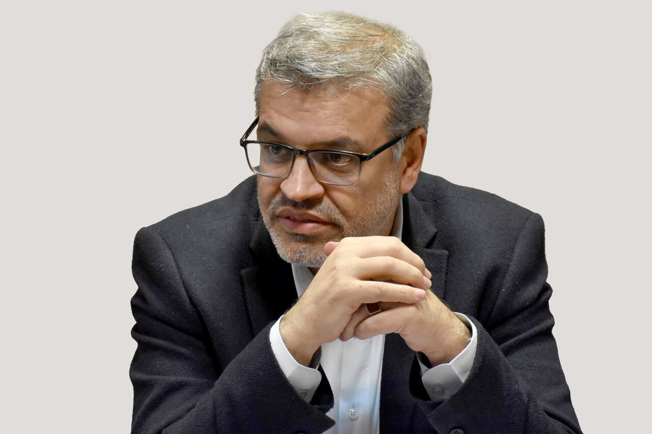 میز جنگ تاسیس شد| دبیر میز جنگ:میز جنگ ریشه در باور به جنگ دارد