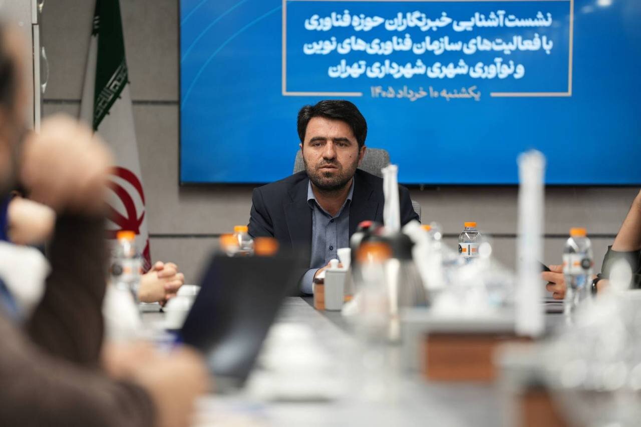 بهزاد پایمرد