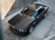 کوسه BMW را ببینید + تصاویر