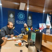 برپایی برنامه های فرهنگی ویژه خانواده‌ها در میدان امام حسین(ع) | سیاه‌پوشی تهران از پنجشنبه