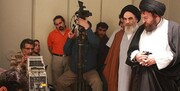 مجبور بودم درباره ماجراهایی که در حوزه علمیه گذشته چیزی نگویم...| جزئیاتی از ساخت فیلم زندگی امام خمینی(ره) که بعد از ۲۰ سال هنوز اکران نشده