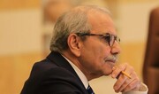 واکنش به ترور یک افسر عالی‌رتبه ارتش لبنان