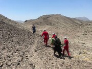 ناگفته‌های مرگ پسر گمشده در کوهستان