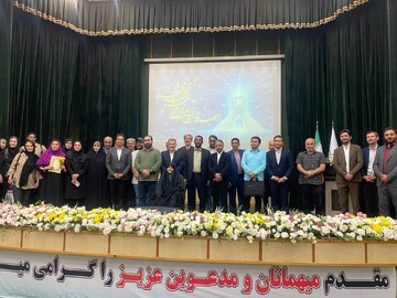 روایتگران جنگ، سفیران واقعیت یک حماسه