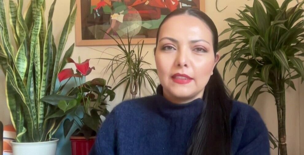 فعال ضد جنگ: سکوت نهادهای بین‌المللی ادعاهای غرب در مورد دموکراسی را زیر سوال برد!