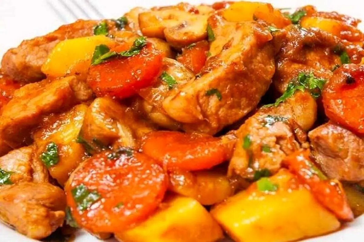 خوراک مرغ