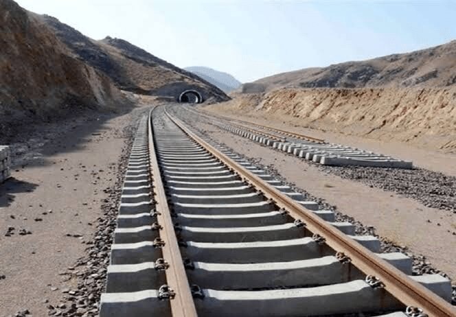 پایان آزادسازی مسیر ۱۶۲کیلومتری؛ شاهراه تجارت آسیا_اروپا به ایستگاه اجرا رسید