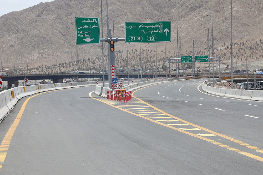 آزادراه شوشتری