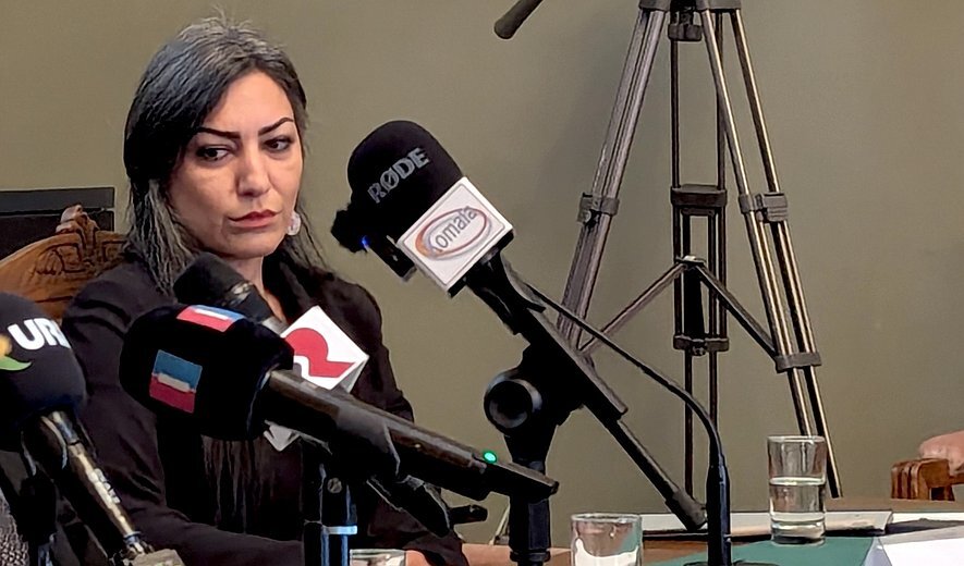 اعتراف ناخواسته کارشناسِ رسانه‌های اپوزیسیون به وابستگی مالی رسانه های معاند به کشورهای ثالث