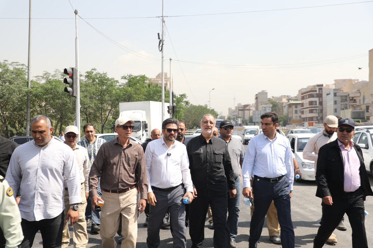 زاکانی در یادگار