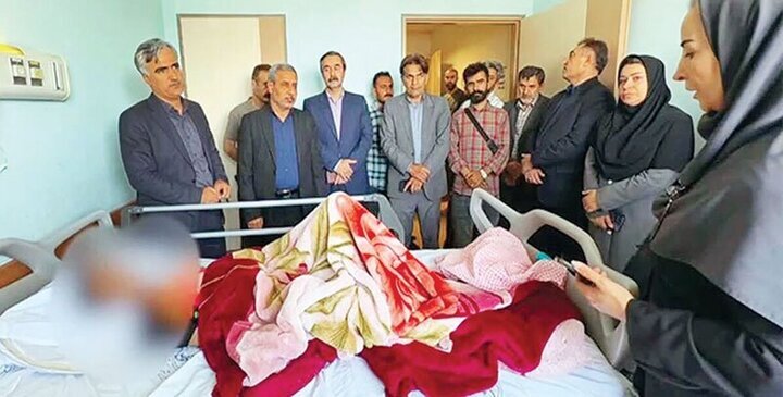 کودک آزاری