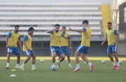 خبر بد برای تیم ملی فوتبال؛ رقیب ایران انصراف داد