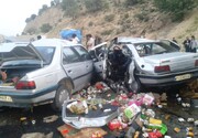 مرگ ۳۵۸ نفر در حوادث خودروهای شوتی | این دسته از شوتی‌ها پرتلفات‌ترند