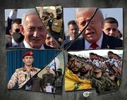 ۸ جبهه‌ای که نتانیاهو در آن زمین‌گیر شد