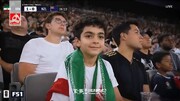 صندلی خالی کودک مفقود شده میناب در بزرگترین رویداد ورزشی | ویدئو