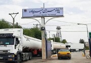 صف ۴۰۰کامیون ایرانی در مرز؛ گروههایی جاده را میبندند و...| پاکستان می تواند مشکل را برطرف کند؟