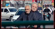 تاریخ روزهای مقاومت ایران باید ثبت شود