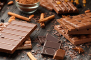 شکلات تلخ؛ بخوریم تا نه؟!