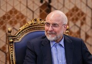 قالیباف هم خبر از توافق با آمریکا داد | برای توافق نزدیک پیشرو...