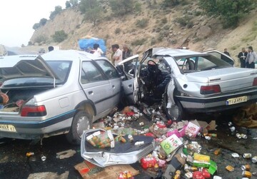مرگ ۳۵۸ نفر در حوادث خودروهای شوتی | این دسته از شوتی‌ها پرتلفات‌ترند