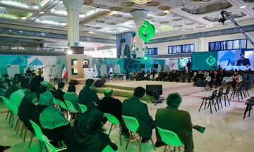 اعلام فراخوان سومین رویداد نوآوری اجتماعی «رعنا» با تمرکز بر کاهش محرومیت آموزشی