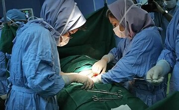 معجزه اتاق عمل؛ روش مناسب جراحی جان ۳ نفر را نجات داد