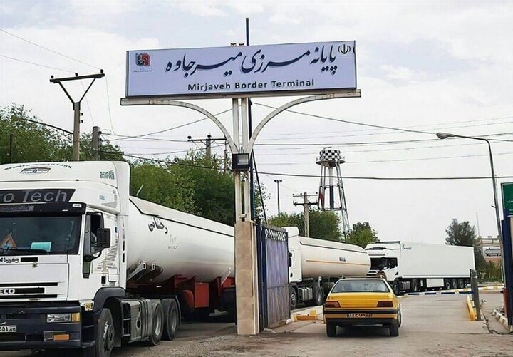 صف ۴۰۰کامیون ایرانی در مرز؛ گروه‌هایی جاده را می‌بندند و...| پاکستان می تواند مشکل را برطرف کند؟