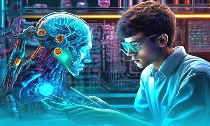 ۸۰هزار دانش‌آموز ایرانی مهارت دیجیتال دیدند