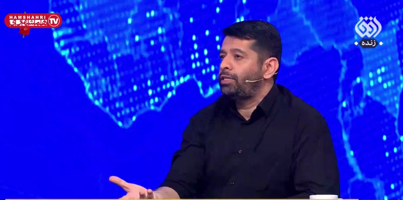 ایران با جنگ نامتقارن قواعد جنگ را به سود خود تغییر داد | وی