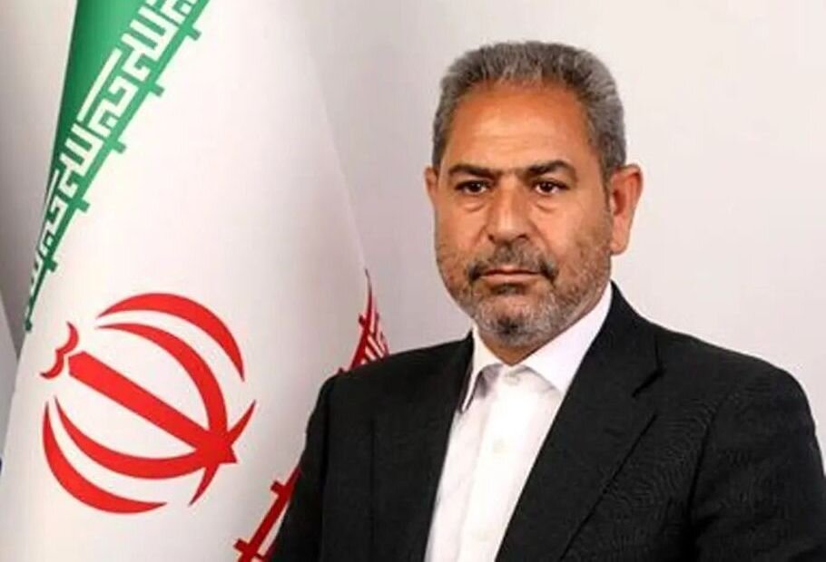 رمضان رحیمی دلوئی