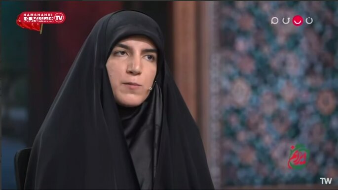 در خلوتمان غصه‌ آقا مجتبی را می‌خوریم چون... | ویدئو