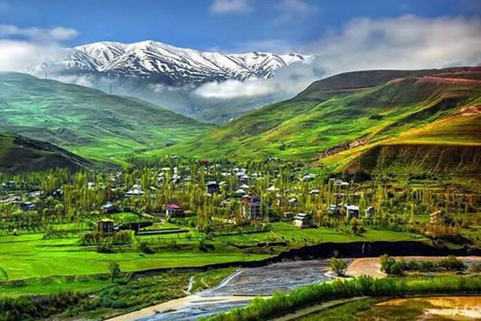 سفر ارزان از تهران؛ آخر هفته کجا بریم با کمتر از ۵ میلیون تومان؟
