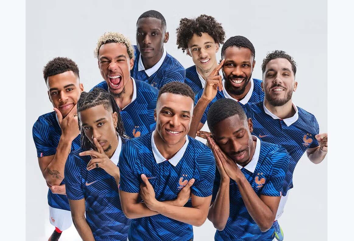 فرانسه