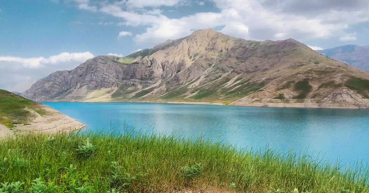 سفر ارزان از تهران؛ آخر هفته کجا بریم با کمتر از ۵ میلیون تومان؟