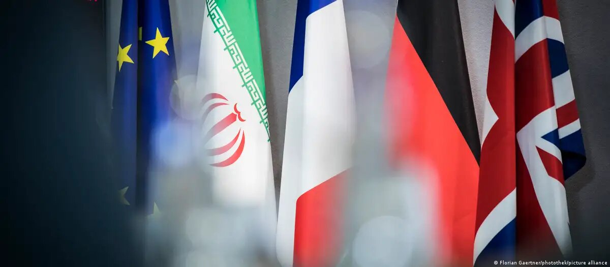 نتیجه اعتماد به غرب چه بود؟  تحریم، فشار، جنگ!