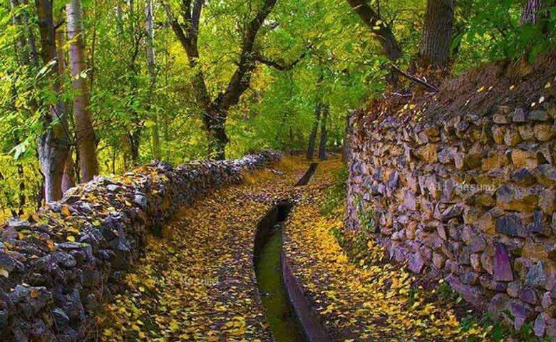 چند پیشنهاد جذاب برای فرار از گرما، فقط چند ساعت دورتر از تهران