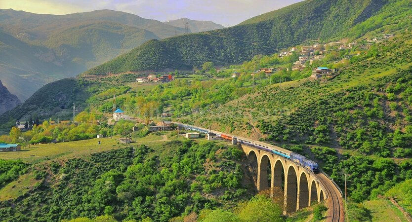 چند پیشنهاد جذاب برای فرار از گرما، فقط چند ساعت دورتر از تهران